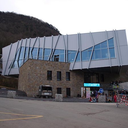شقة Le Louchonnais, T2, Wifi, 4 Personnes Bagnères-de-Luchon المظهر الخارجي الصورة