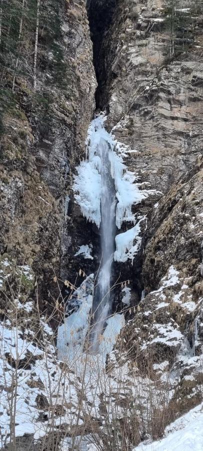 شقة Le Louchonnais, T2, Wifi, 4 Personnes Bagnères-de-Luchon المظهر الخارجي الصورة